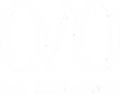 お知らせ - 0/0 neru design works